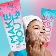 Sabonete Líquido Facial Dermachem Primer Make Up 100ml