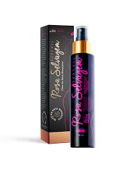 Rosa Selvagem Crema Corporal Iluminadora 100ml