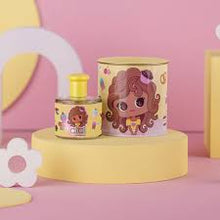 Ciclo Mini Cici Mel 100ML