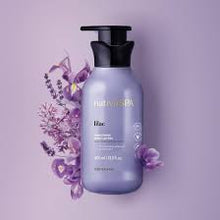 Nativa SPA Loción Hidratante Lilac 400ml