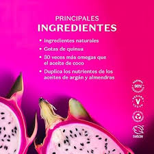 Boticario Nativa Spa Crema Corporal Pitaya 400ml