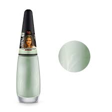 Esmalte Acetinado Impala Globoplay Juma To Com Reiva 7,5 ml