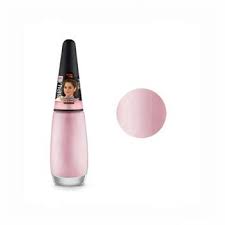 Esmalte impala acetinado globoplay sou chique benhe 7,5ml