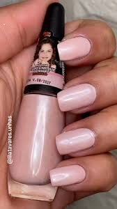Esmalte impala acetinado globoplay sou chique benhe 7,5ml