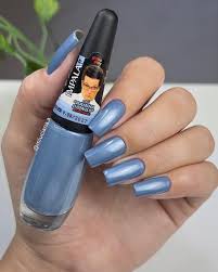 Esmalte Impala Globoplay Rainha do Nilo