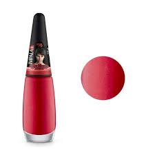 Esmalte Impala Globoplay Acetinado - Me Chame de Senhora