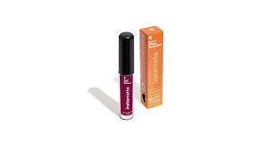 Batom Líquido Instamatte Quem Disse, Berenice?, 4ml malvali