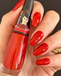 Esmalte Impala Globoplay Acetinado - Me Chame de Senhora