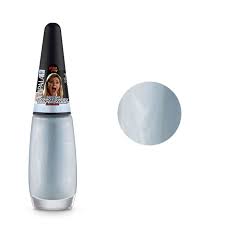 Esmalte Impala Globoplay 7,5ml Como É Que Eu Vou Ter Calma? Acetinado