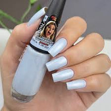 Esmalte Impala Globoplay 7,5ml Como É Que Eu Vou Ter Calma? Acetinado