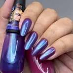 Esmalte Impala Acetinado Globoplay Alucicrazy 7,5ml