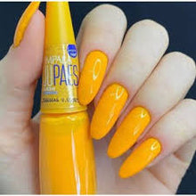 ESMALTE IMPALA  JUPAES FUT E SOL 7,5ML