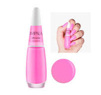 Esmalte Impala Cremoso Vibracoes