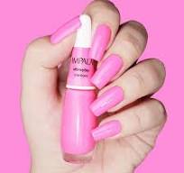 Esmalte Impala Cremoso Vibracoes