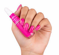 Esmalte Impala 7.5Ml Cor Da Moda Cremoso Beleza Rara