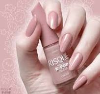 Esmalte Risque Kpop 8Ml Chik Pop