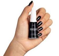 Esmalte Risque Kpop 8Ml Eu Sou Esse Glamour Todo