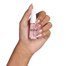 Esmalte Risqué Cintilante Pérola