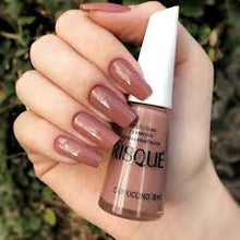 Esmalte Risqué Nudes Cremoso Cappuccino