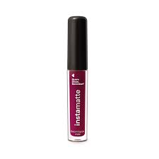 Batom Líquido Instamatte Quem Disse, Berenice?, 4ml malvali