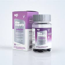 cabello y uñas – wp