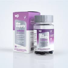 cabello y uñas – wp