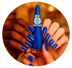 Esmalte Impala Netflix Maratonando Pular Abertura 7,5ml