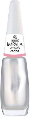 Esmalte Impala Perolado Destino Dos Sonhos