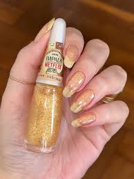 Esmalte Impala Netflix Cor Aclamado Pela Crítica Glitter