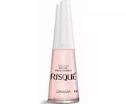 Risqué Esmalte de Uñas Condessa Rosa Natural 8ml