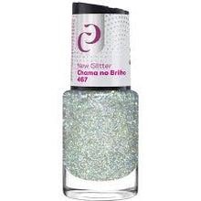 Esmalte Cora New Glitter Chama No Brilho Nº467 10ml