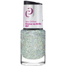 Esmalte Cora New Glitter Chama No Brilho Nº467 10ml