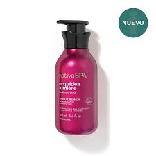 O Boticário Nativa SPA Orquídea Lumière Crema Hidratante 400 ml