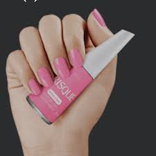 Esmalte Risqué Cremoso Nova Cor! Look Do Dia Good Vibes 8ml