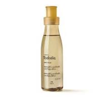 Natura Body Splash de Macadamia