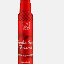perfume para braguitas  charme- Soul Cosmetics