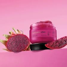 Exfoliante Corporal Nativa Spa Pitaya 200g | Renueva e Hidrata tu Piel