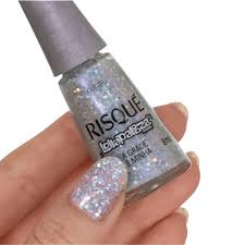 Esmalte Risqué Lollapalooza 8 ml A Grade é Minha