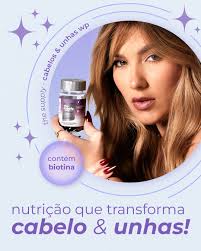 cabello y uñas – wp