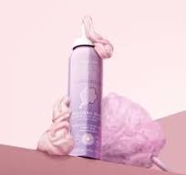 Sabonete em Mousse Corporal Cuide-se Bem Doces Delírios (150ml / 180g)