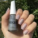 Esmalte As Mil Purpurinas  8 ml Risque