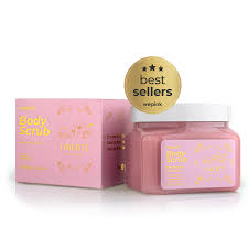 Exfoliante Corporal Liberté Exclusif 450g - Wepink
