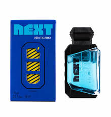 Boticario - Quasar - Next - Colonia Infantil 75Ml (Colonia Infantil 2.53 FlOz)