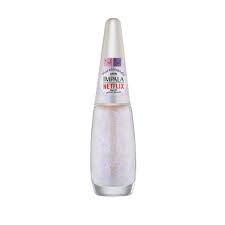 Esmalte Impala Coleção Netflix Cor Top 10 Glitter Flocado
