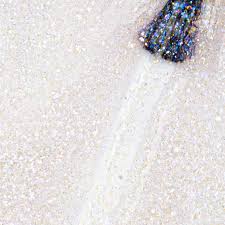 Esmalte Impala Coleção Netflix Cor Top 10 Glitter Flocado