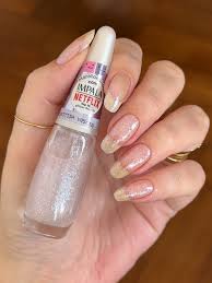 Esmalte Impala Coleção Netflix Cor Top 10 Glitter Flocado