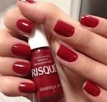 Esmalte Risqué 8 ml Gabriela