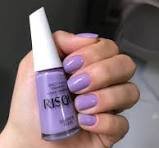 Esmalte Risqué 8 ml Lavanda Alma