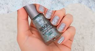 Esmalte Risqué Lollapalooza 8 ml A Grade é Minha