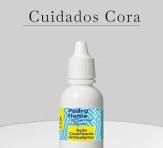 Pedra Hume Cora Gotas Cicatrizante Antisséptico Suave